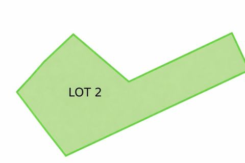 Helårsgrund i Albi, Tarn, Albi - € 74.000 | Ref: 67EFE16926B64B0C - foto 5
