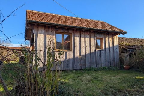 Landejendom i Sainte-Colombe, Lot, Sainte-Colombe - € 103.000 | Ref: 5FCF35727C9E4F50 - foto 2