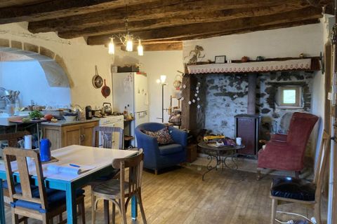 Landejendom i Sainte-Colombe, Lot, Sainte-Colombe - € 103.000 | Ref: 5FCF35727C9E4F50 - foto 3