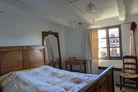 Landejendom i Sainte-Colombe, Lot, Sainte-Colombe - € 103.000 | Ref: 5FCF35727C9E4F50 - foto 8