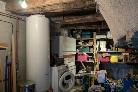 Landejendom i Sainte-Colombe, Lot, Sainte-Colombe - € 103.000 | Ref: 5FCF35727C9E4F50 - foto 10