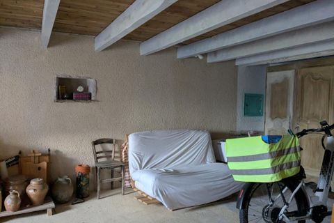 Landejendom i Sainte-Colombe, Lot, Sainte-Colombe - € 103.000 | Ref: 5FCF35727C9E4F50 - foto 13