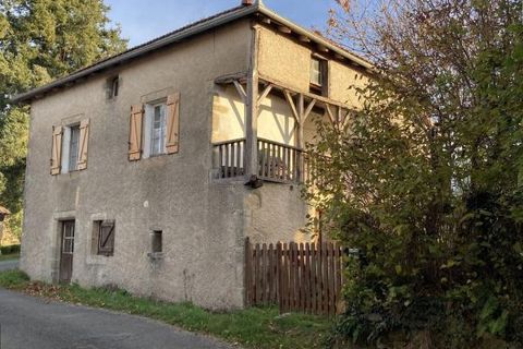 Landejendom i Sainte-Colombe, Lot, Sainte-Colombe - € 103.000 | Ref: 5FCF35727C9E4F50 - foto 14