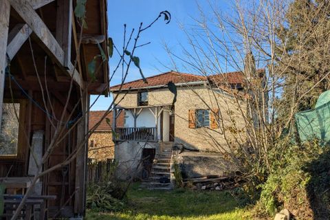 Landejendom i Sainte-Colombe, Lot, Sainte-Colombe - € 103.000 | Ref: 5FCF35727C9E4F50 - foto 15