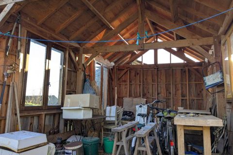 Landejendom i Sainte-Colombe, Lot, Sainte-Colombe - € 103.000 | Ref: 5FCF35727C9E4F50 - foto 16