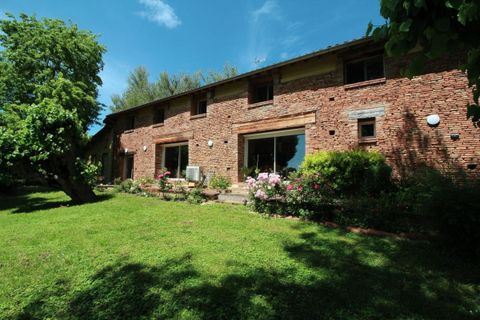 Villa i Montauban, Tarn-et-Garonne, Montauban - € 695.000 | Ref: DB26558EAA2E4E89 - foto 2