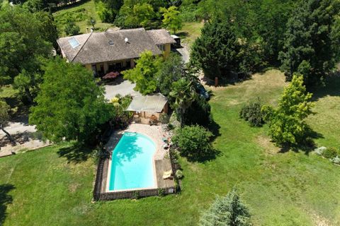 Villa i Montauban, Tarn-et-Garonne, Montauban - € 695.000 | Ref: DB26558EAA2E4E89 - foto 3