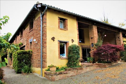 Villa i Montauban, Tarn-et-Garonne, Montauban - € 695.000 | Ref: DB26558EAA2E4E89 - foto 4