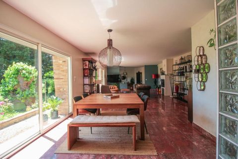 Villa i Montauban, Tarn-et-Garonne, Montauban - € 695.000 | Ref: DB26558EAA2E4E89 - foto 7