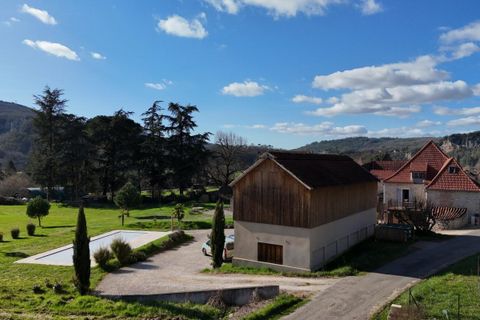 Villa a Tour-de-Faure, Lot, Tour-de-Faure - € 1.050.000 | Ref: 8B24D38343C94947 - foto 2