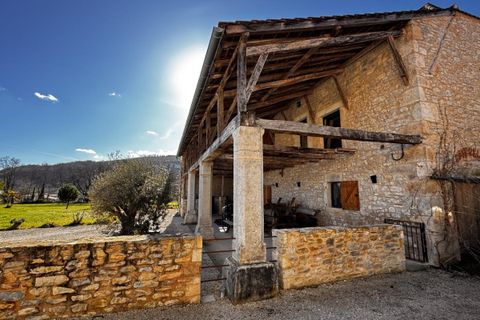 Villa a Tour-de-Faure, Lot, Tour-de-Faure - € 1.050.000 | Ref: 8B24D38343C94947 - foto 3