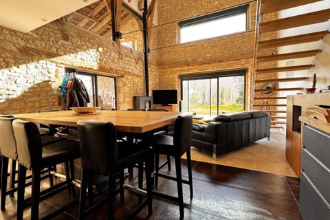 Villa a Tour-de-Faure, Lot, Tour-de-Faure - € 1.050.000 | Ref: 8B24D38343C94947 - foto 4