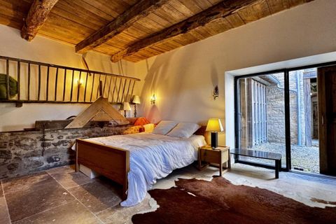 Villa a Tour-de-Faure, Lot, Tour-de-Faure - € 1.050.000 | Ref: 8B24D38343C94947 - foto 6