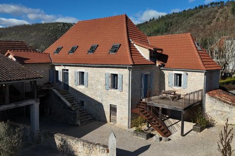 Villa a Tour-de-Faure, Lot, Tour-de-Faure - € 1.050.000 | Ref: 8B24D38343C94947 - foto 9