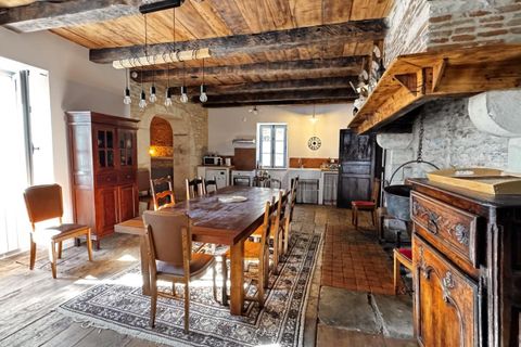 Villa a Tour-de-Faure, Lot, Tour-de-Faure - € 1.050.000 | Ref: 8B24D38343C94947 - foto 13