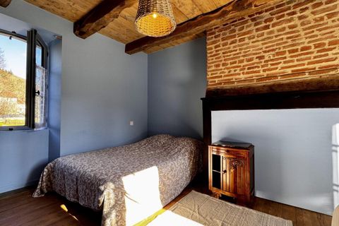Villa a Tour-de-Faure, Lot, Tour-de-Faure - € 1.050.000 | Ref: 8B24D38343C94947 - foto 19
