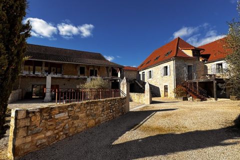 Villa a Tour-de-Faure, Lot, Tour-de-Faure - € 1.050.000 | Ref: 8B24D38343C94947 - foto 20