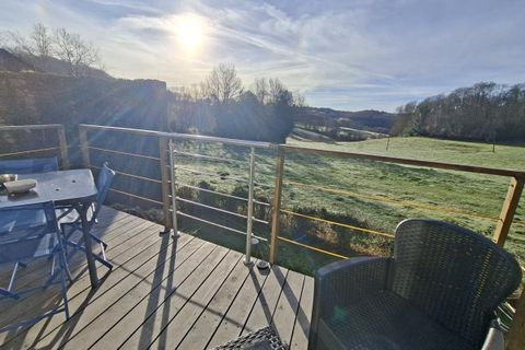 Villa i Sousceyrac, Lot, Sousceyrac - € 173.000 | Ref: BE6E1F27FD11493C - foto 2