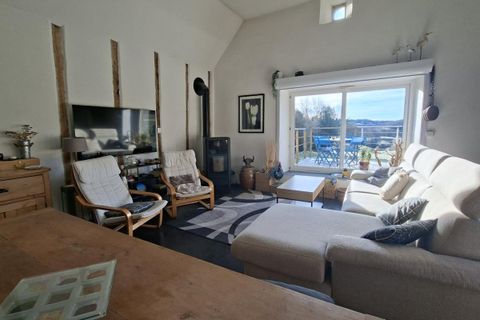 Villa i Sousceyrac, Lot, Sousceyrac - € 173.000 | Ref: BE6E1F27FD11493C - foto 3
