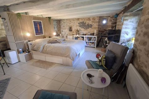 Villa i Sousceyrac, Lot, Sousceyrac - € 173.000 | Ref: BE6E1F27FD11493C - foto 4