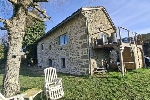 Villa i Sousceyrac, Lot, Sousceyrac - € 173.000 | Ref: BE6E1F27FD11493C - foto 5
