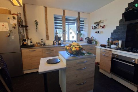 Villa i Sousceyrac, Lot, Sousceyrac - € 173.000 | Ref: BE6E1F27FD11493C - foto 7