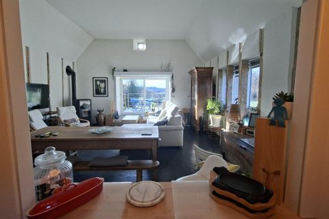 Villa i Sousceyrac, Lot, Sousceyrac - € 173.000 | Ref: BE6E1F27FD11493C - foto 8