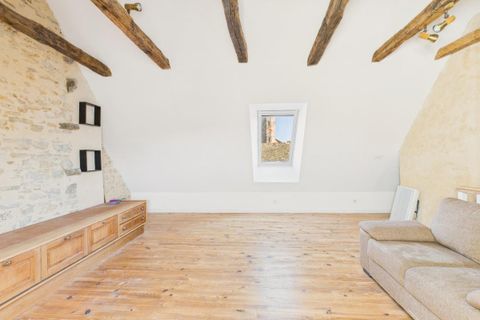 Villa i Saint-Côme-d'Olt, Aveyron, Saint-Côme-d'Olt - € 160.000 | Ref: 99A5448D91E64F88 - foto 1