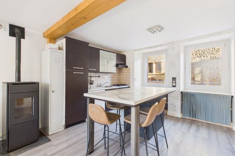 Villa i Saint-Côme-d'Olt, Aveyron, Saint-Côme-d'Olt - € 160.000 | Ref: 99A5448D91E64F88 - foto 3