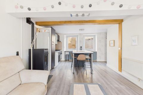 Villa i Saint-Côme-d'Olt, Aveyron, Saint-Côme-d'Olt - € 160.000 | Ref: 99A5448D91E64F88 - foto 4