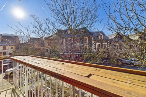 Villa i Saint-Côme-d'Olt, Aveyron, Saint-Côme-d'Olt - € 160.000 | Ref: 99A5448D91E64F88 - foto 5
