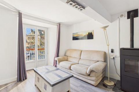 Villa i Saint-Côme-d'Olt, Aveyron, Saint-Côme-d'Olt - € 160.000 | Ref: 99A5448D91E64F88 - foto 6