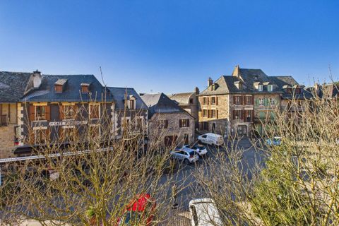 Villa i Saint-Côme-d'Olt, Aveyron, Saint-Côme-d'Olt - € 160.000 | Ref: 99A5448D91E64F88 - foto 10