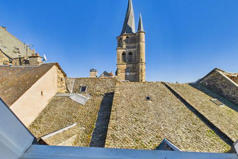 Villa i Saint-Côme-d'Olt, Aveyron, Saint-Côme-d'Olt - € 160.000 | Ref: 99A5448D91E64F88 - foto 14