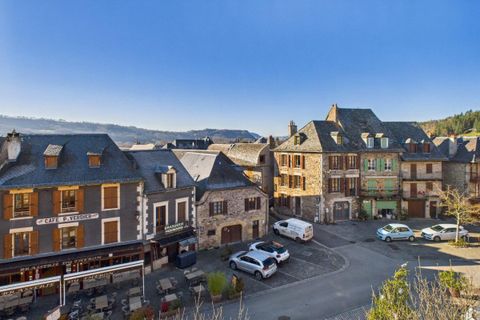 Villa i Saint-Côme-d'Olt, Aveyron, Saint-Côme-d'Olt - € 160.000 | Ref: 99A5448D91E64F88 - foto 15