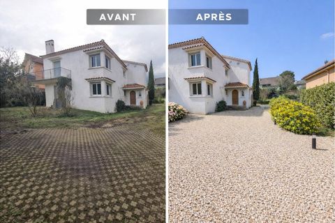 Villa a Millau, Aveyron, Millau - € 350.000 | Ref: D53BB624B6A140A4 - foto 2