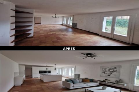 Villa a Millau, Aveyron, Millau - € 350.000 | Ref: D53BB624B6A140A4 - foto 8