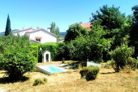 Villa a Millau, Aveyron, Millau - € 350.000 | Ref: D53BB624B6A140A4 - foto 12