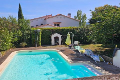 Villa a Millau, Aveyron, Millau - € 350.000 | Ref: D53BB624B6A140A4 - foto 15