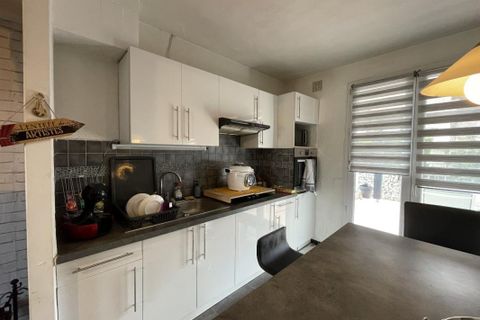 Villa a Naucelles, Cantal, Naucelles - € 196.500 | Ref: 477A90FD0D124E6E - foto 2