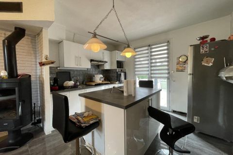 Villa a Naucelles, Cantal, Naucelles - € 196.500 | Ref: 477A90FD0D124E6E - foto 3