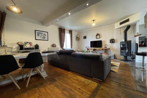 Villa a Naucelles, Cantal, Naucelles - € 196.500 | Ref: 477A90FD0D124E6E - foto 4