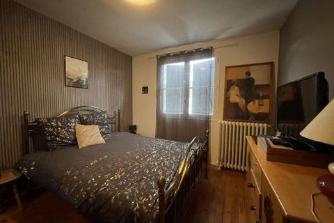 Villa a Naucelles, Cantal, Naucelles - € 196.500 | Ref: 477A90FD0D124E6E - foto 6