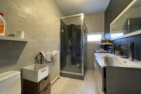 Villa a Naucelles, Cantal, Naucelles - € 196.500 | Ref: 477A90FD0D124E6E - foto 8