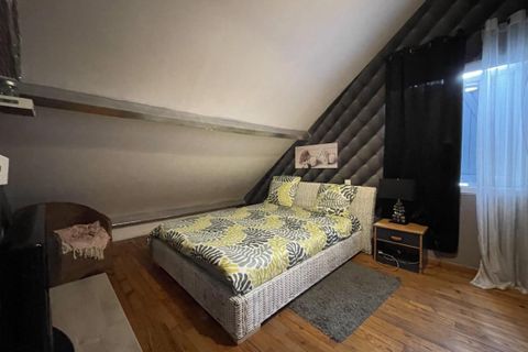 Villa a Naucelles, Cantal, Naucelles - € 196.500 | Ref: 477A90FD0D124E6E - foto 10