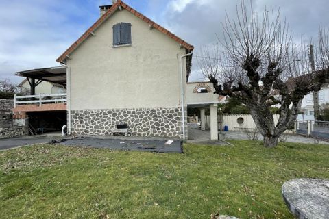 Villa a Naucelles, Cantal, Naucelles - € 196.500 | Ref: 477A90FD0D124E6E - foto 11
