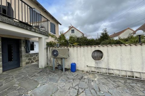 Villa a Naucelles, Cantal, Naucelles - € 196.500 | Ref: 477A90FD0D124E6E - foto 14