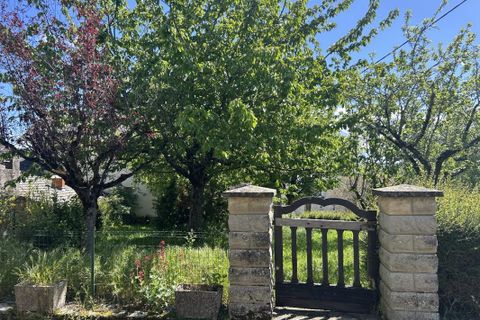 Landsbyhus i Connac, Aveyron, Connac - € 129.000 | Ref: A8223FC786114F22 - foto 2