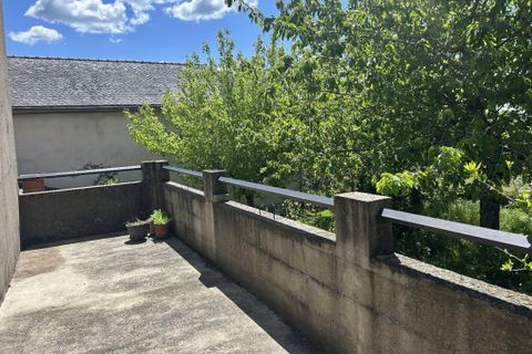 Landsbyhus i Connac, Aveyron, Connac - € 129.000 | Ref: A8223FC786114F22 - foto 4