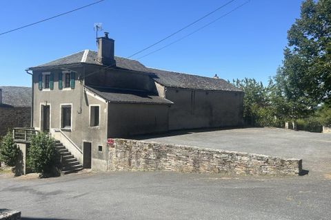 Landsbyhus i Connac, Aveyron, Connac - € 129.000 | Ref: A8223FC786114F22 - foto 5